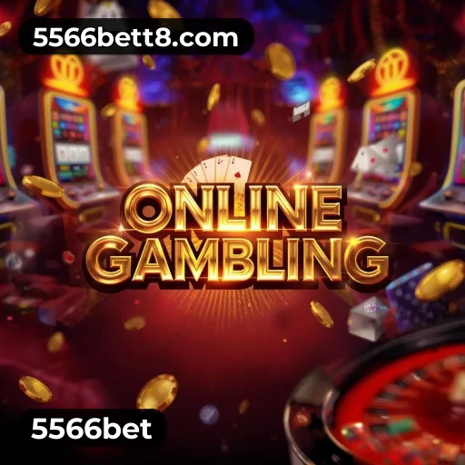 Tabela RTP dos jogos de cassino da 5566bet