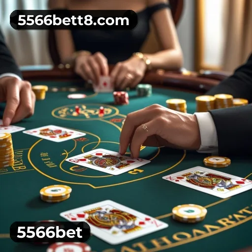 Certificações de segurança da 5566bet