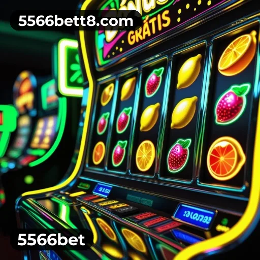 Pagamentos PIX na 5566bet