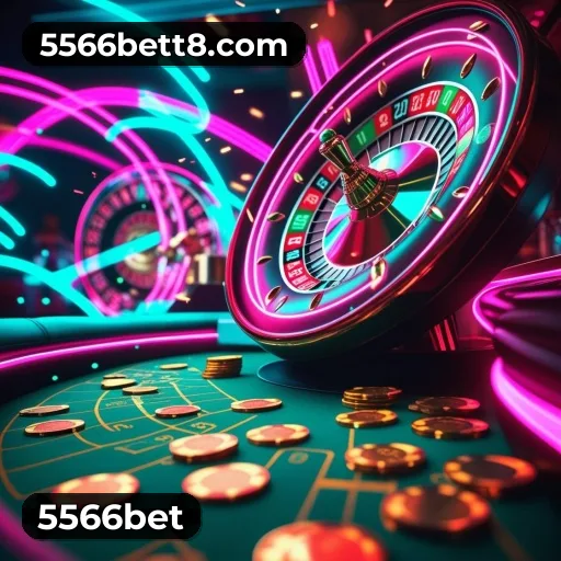 Catálogo 5566bet com mais de 3.100 jogos — Pragmatic Play, Evolution, NetEnt e fornecedores certificados