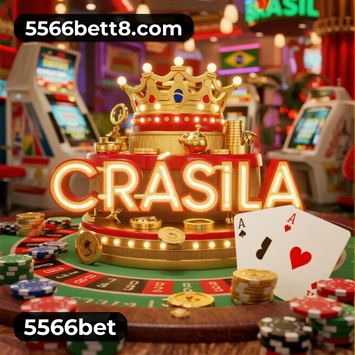 Estatísticas 5566bet 2026 – 87.429 jogadores ativos, R$ 47,2M em prêmios pagos, RTP 96,52%