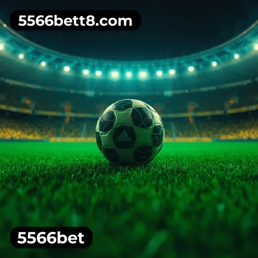 Bônus e promoções 5566bet