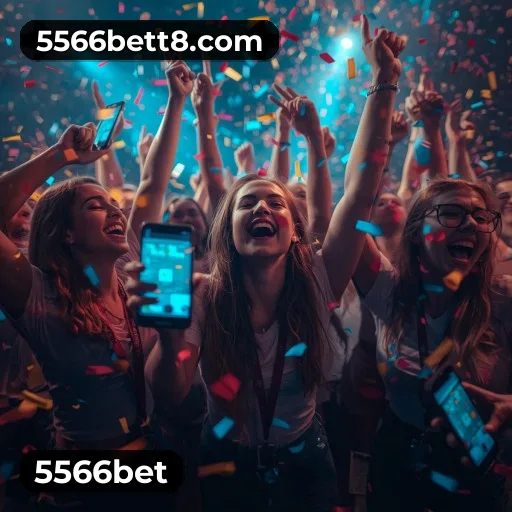 Bônus e promoções 5566bet