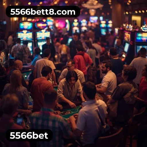 Suporte 24 horas 5566bet