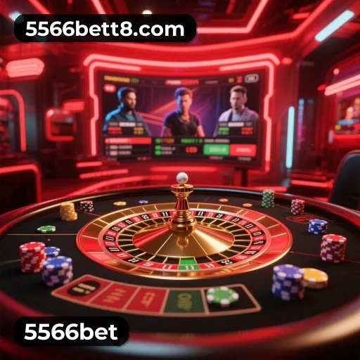 App 5566bet para iOS e Android — interface mobile, login biométrico e PIX integrado