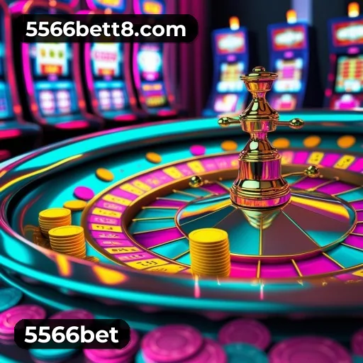 Catálogo 5566bet com mais de 3.100 jogos — Pragmatic Play, Evolution, NetEnt e fornecedores certificados
