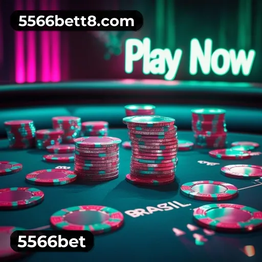 Pagamentos PIX na 5566bet