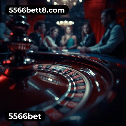 Loterias online disponíveis na 5566bet