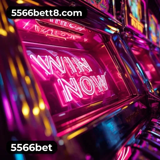 Logo da 5566bet