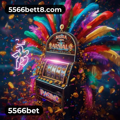 Bônus e promoções 5566bet