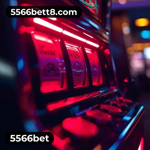 Bônus e promoções 5566bet