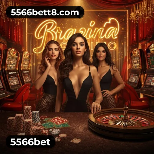 Catálogo 5566bet com mais de 3.100 jogos — Pragmatic Play, Evolution, NetEnt e fornecedores certificados