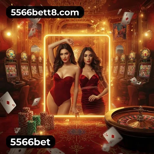 Loterias online disponíveis na 5566bet
