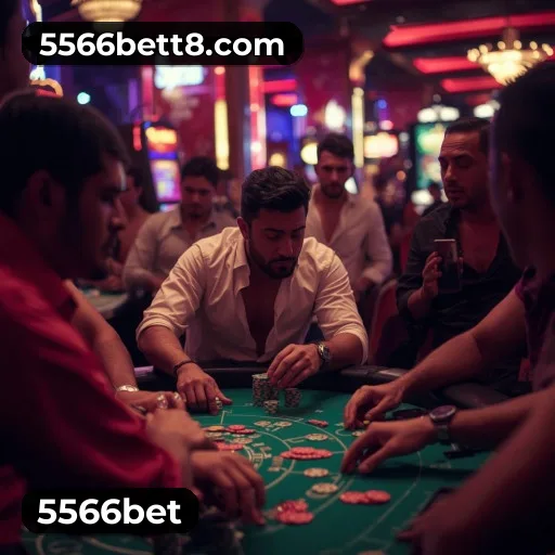 Loterias online disponíveis na 5566bet