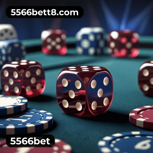Níveis do programa VIP da 5566bet